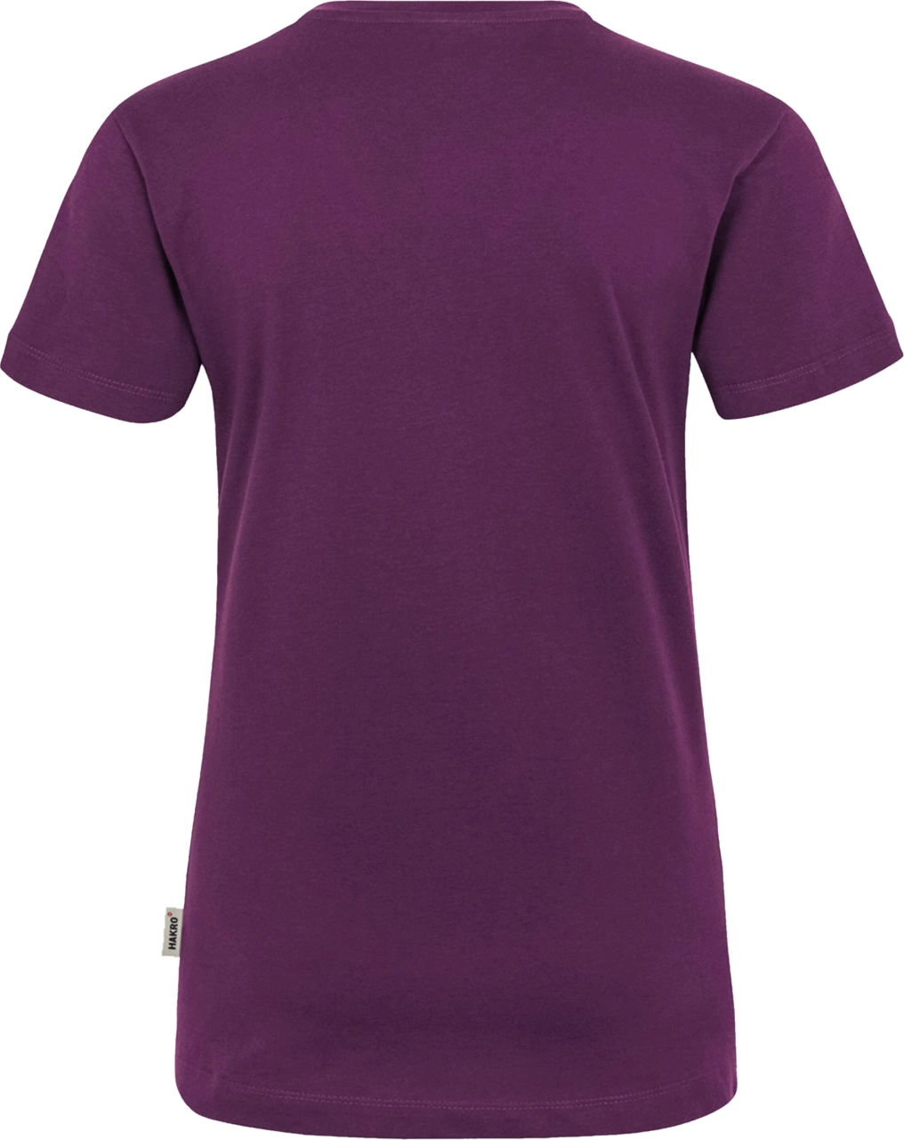 HAKRO Women-V-Shirt 126 Classic