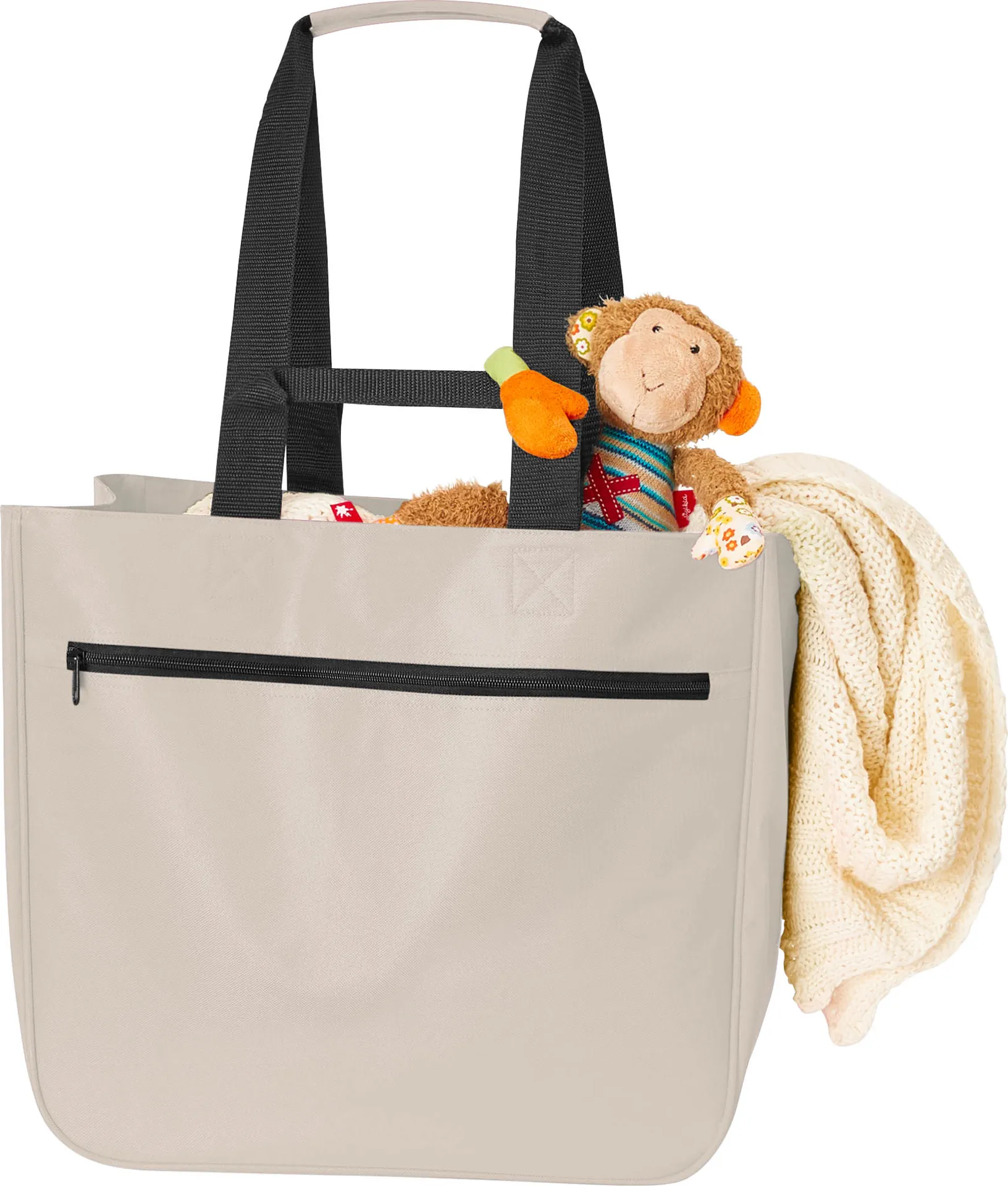 HALFAR Shopper Softbasket