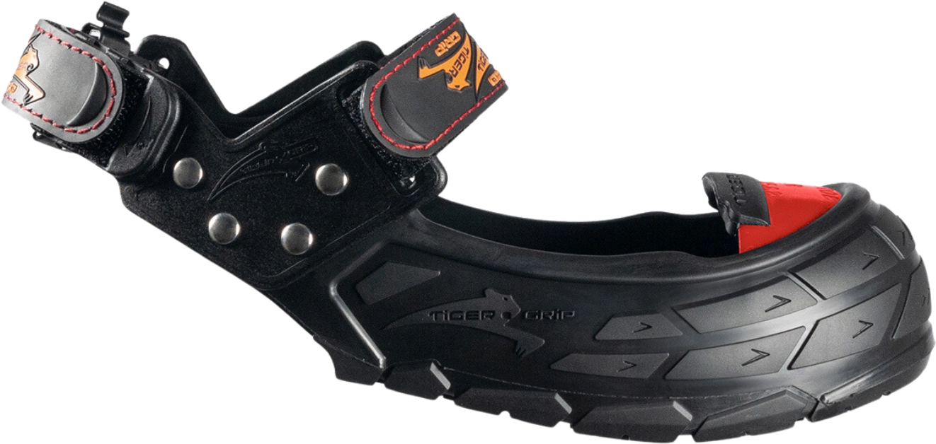 TIGER GRIP Überschuh VISITOR TIGER GRIP Überschuh VISITOR