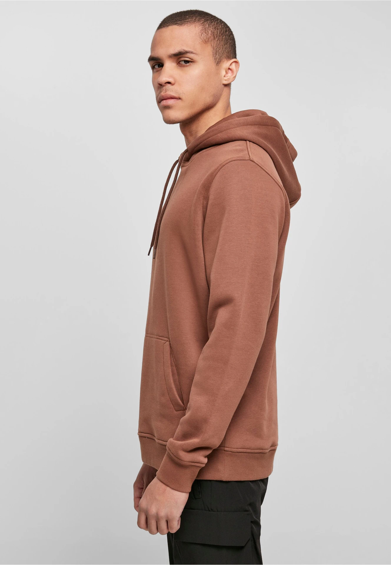 Build Your Brand Heavy Hoody