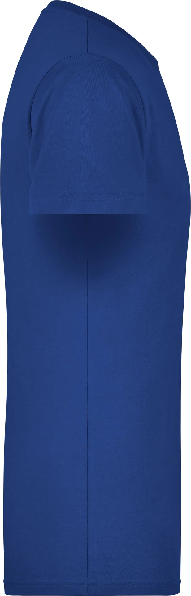 James & Nicholson Men's Slim Fit-T