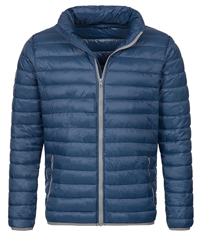 Stedman Active Padded Jacket Stedman Active Padded Jacket