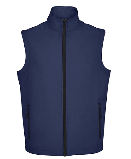 SOL'S Race Bodywarmer Men Softshell