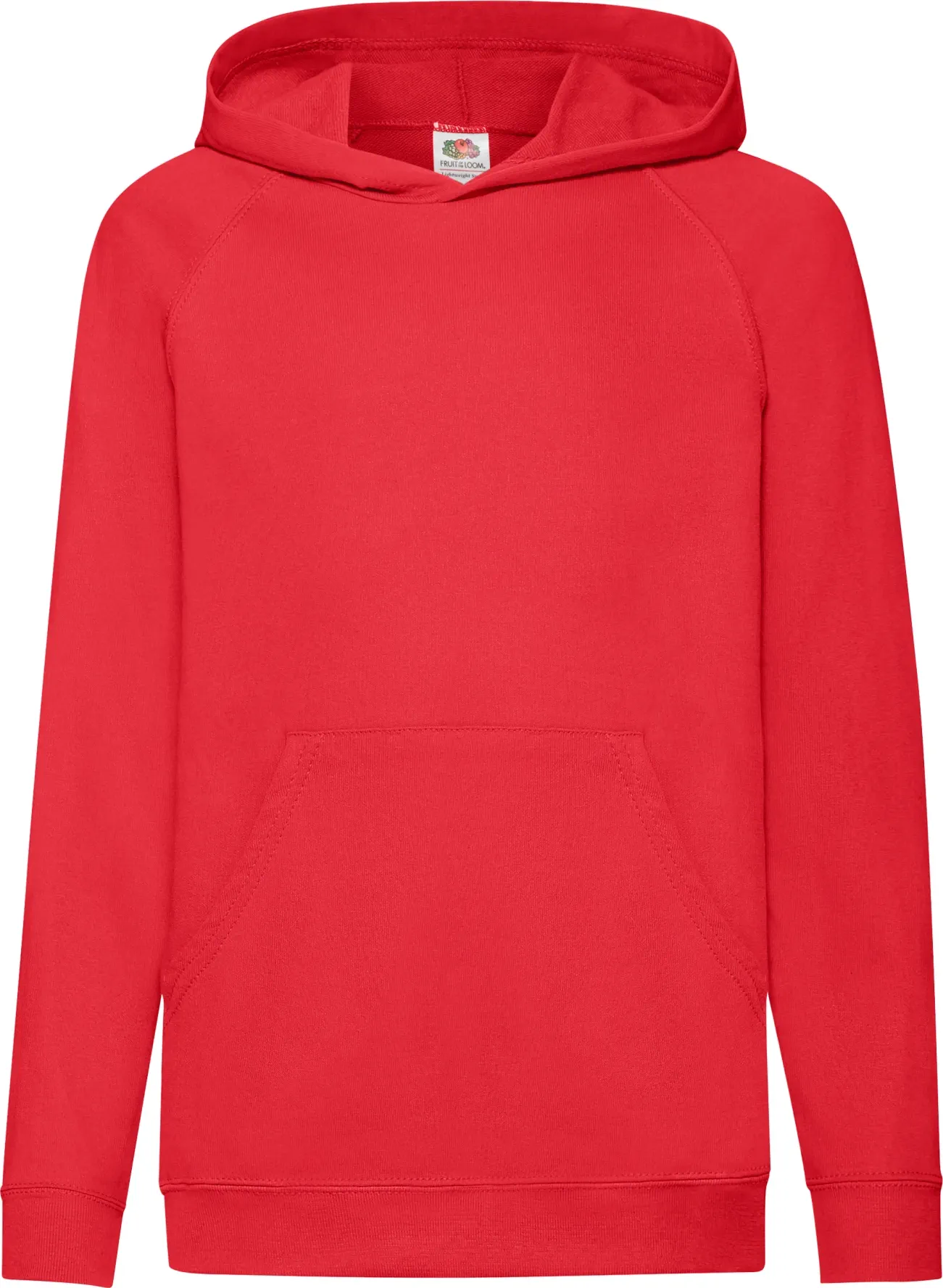 F.O.L. Kids Lightweight Hooded Sweat