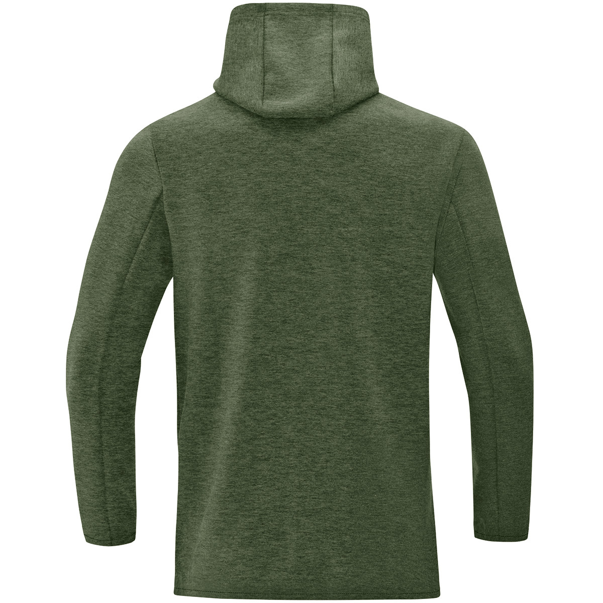 JAKO Kapuzenjacke Premium Basics Herren JAKO Kapuzenjacke Premium Basics Herren