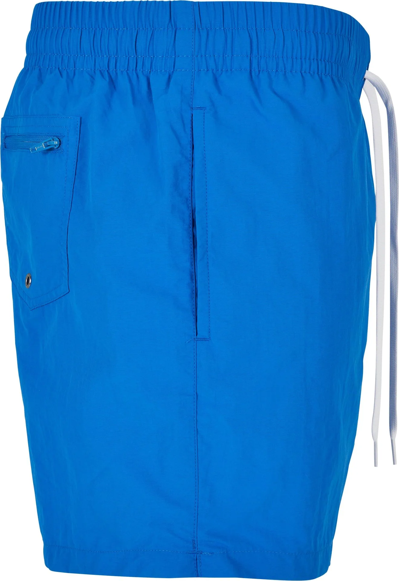 Build Your Brand Swim Shorts