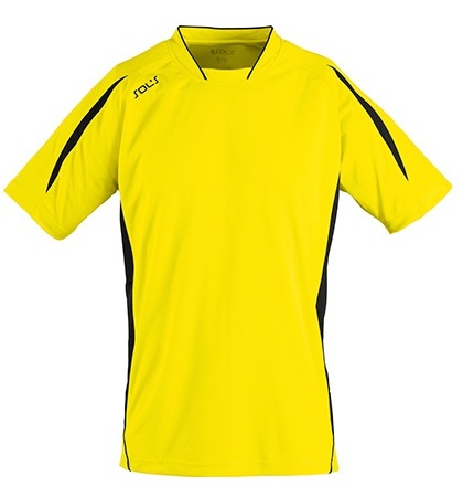 SOL'S Shortsleeve Shirt Maracana 2 Kids SOL'S Shortsleeve Shirt Maracana 2 Kids