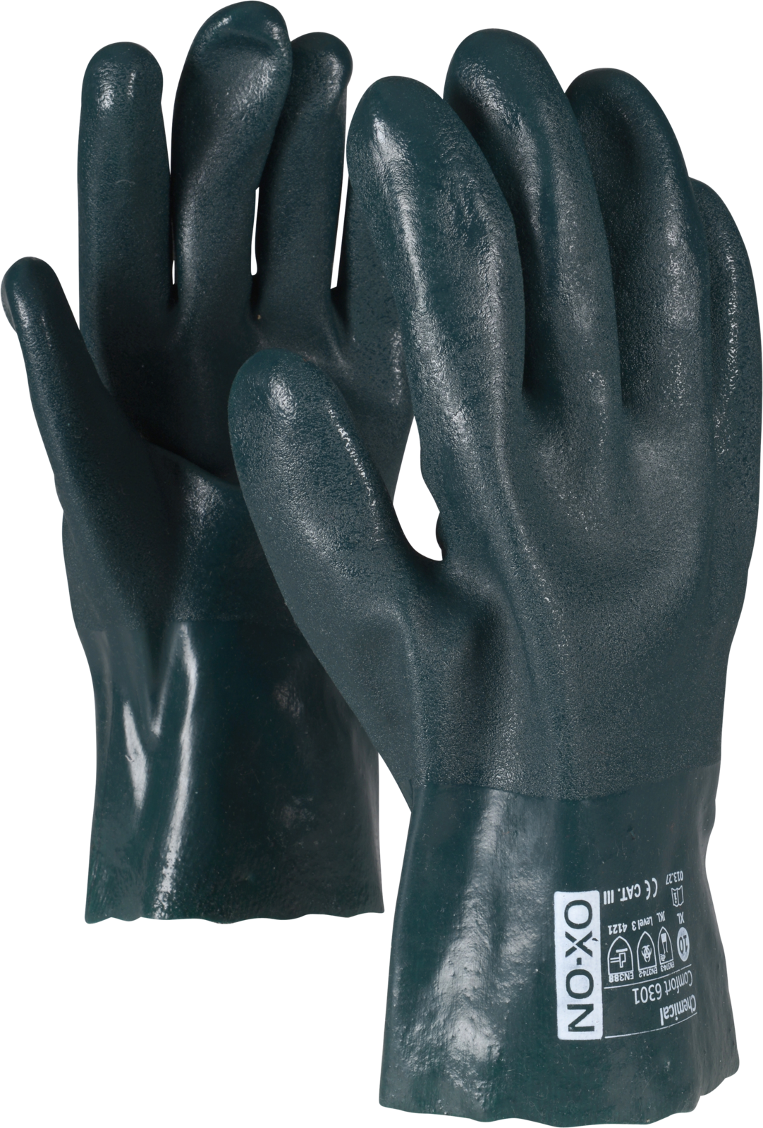 OX-ON® Chemical Comfort 6301 OX-ON® Chemical Comfort 6301