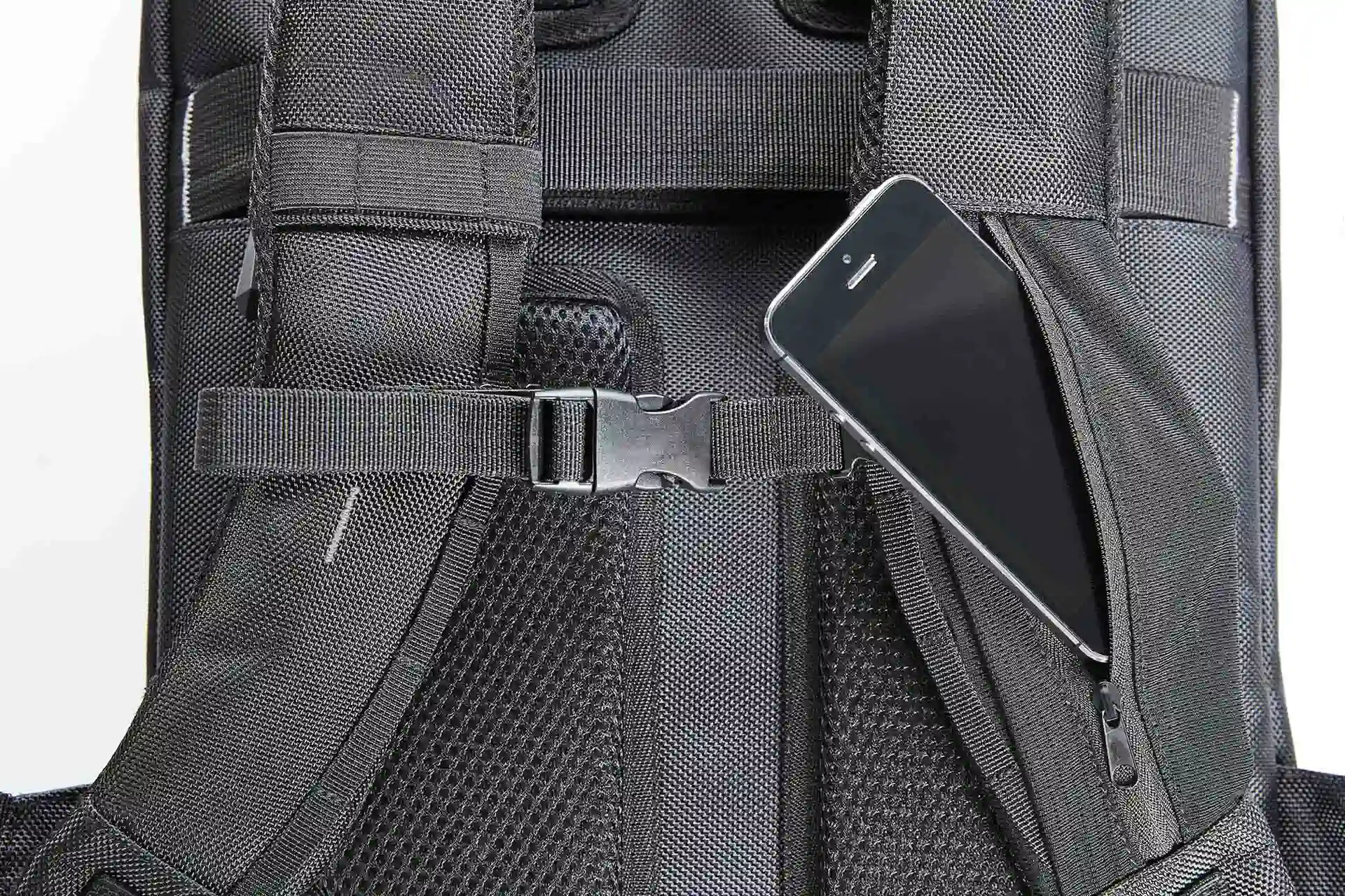 HALFAR Notebook Backpack Hashtag