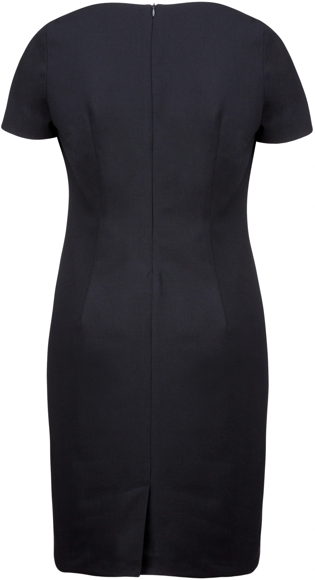 Kariban Kleid kurzarm
