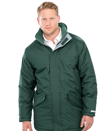 Result Winter Parka R207X Result Winter Parka R207X