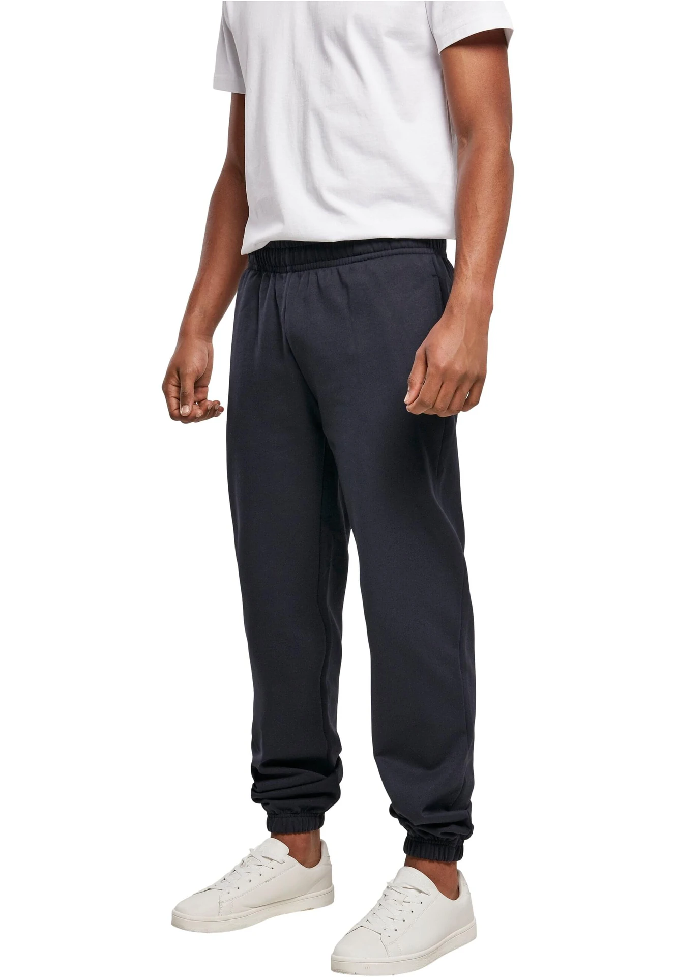 Build Your Brand Basic Sweatpants