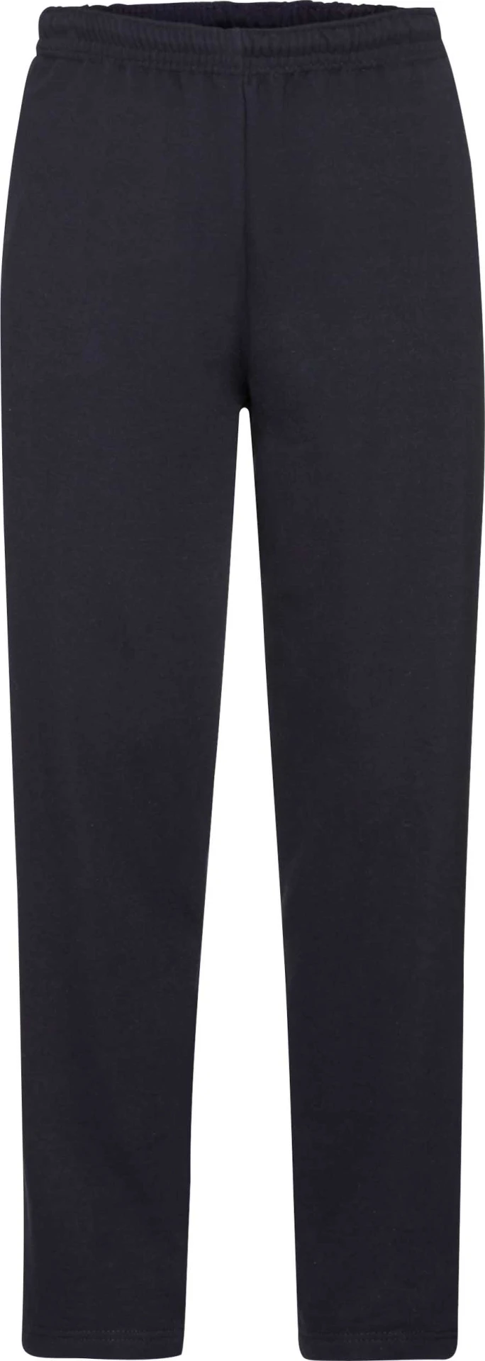 F.O.L. Classic Open Hem Jog Pants