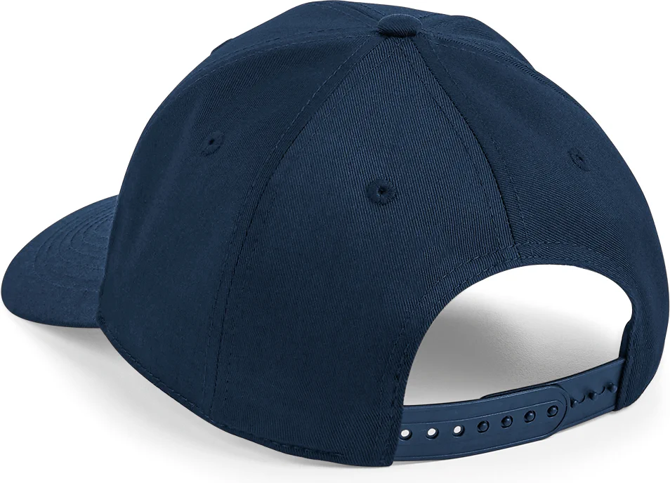Beechfield Urbanwear 6 Panel Snapback