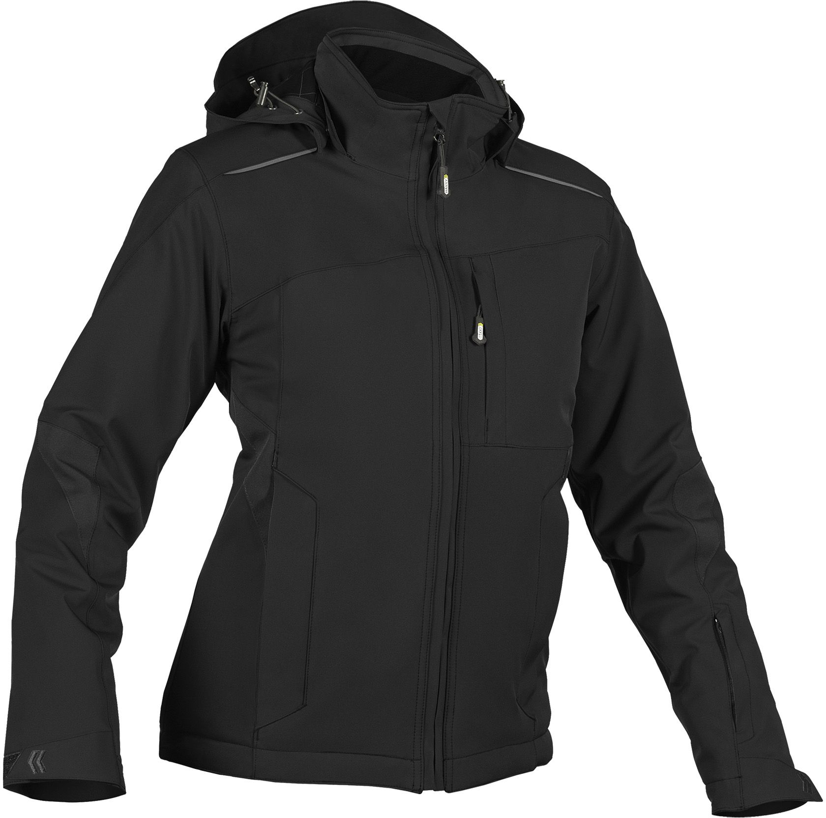 DASSY Stretch-Winterjacke Women NORDIX DASSY Stretch-Winterjacke Women NORDIX