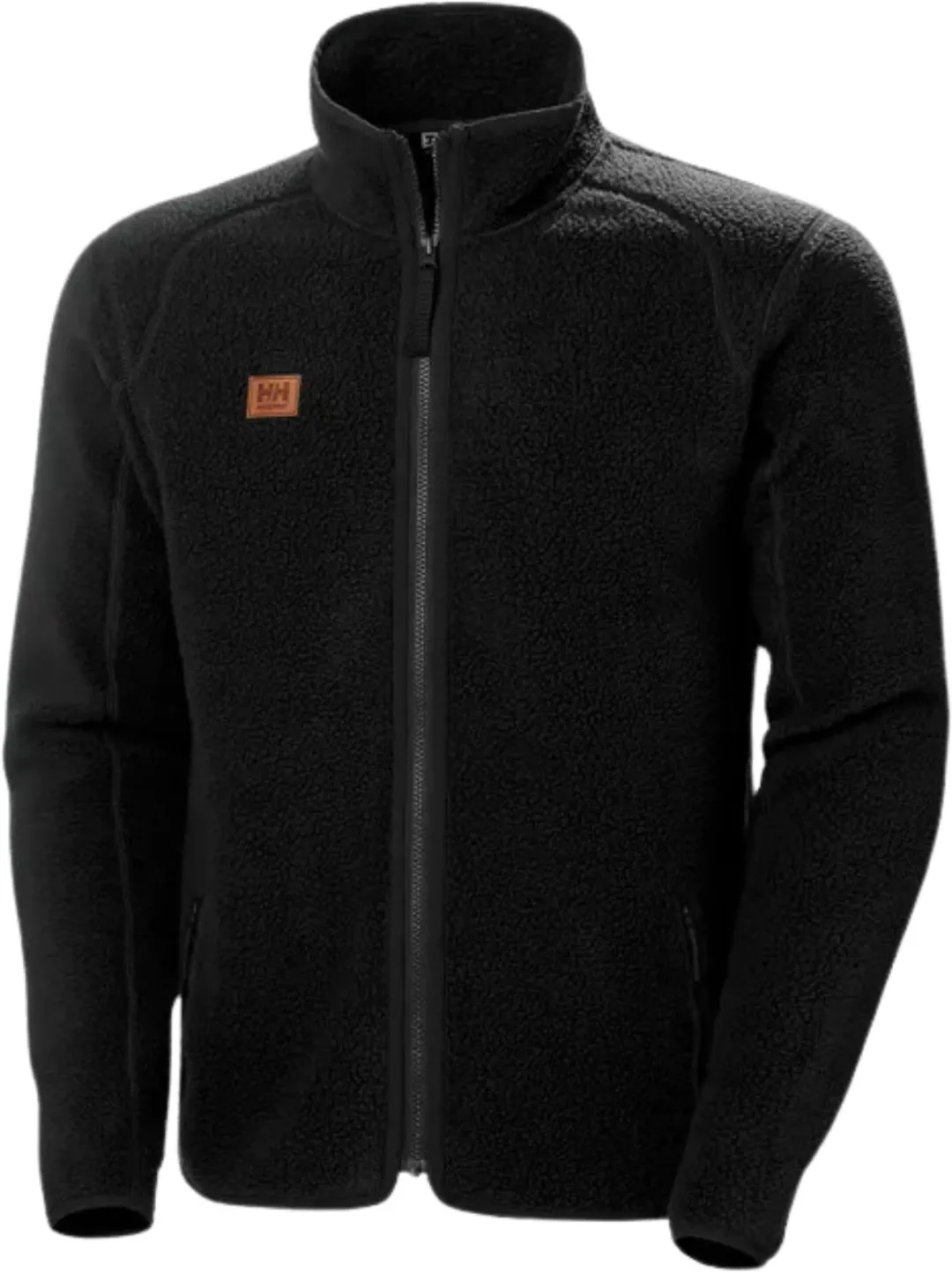 HELLY HANSEN Fleece Jacke Heritage 72180 HELLY HANSEN Fleece Jacke Heritage 72180