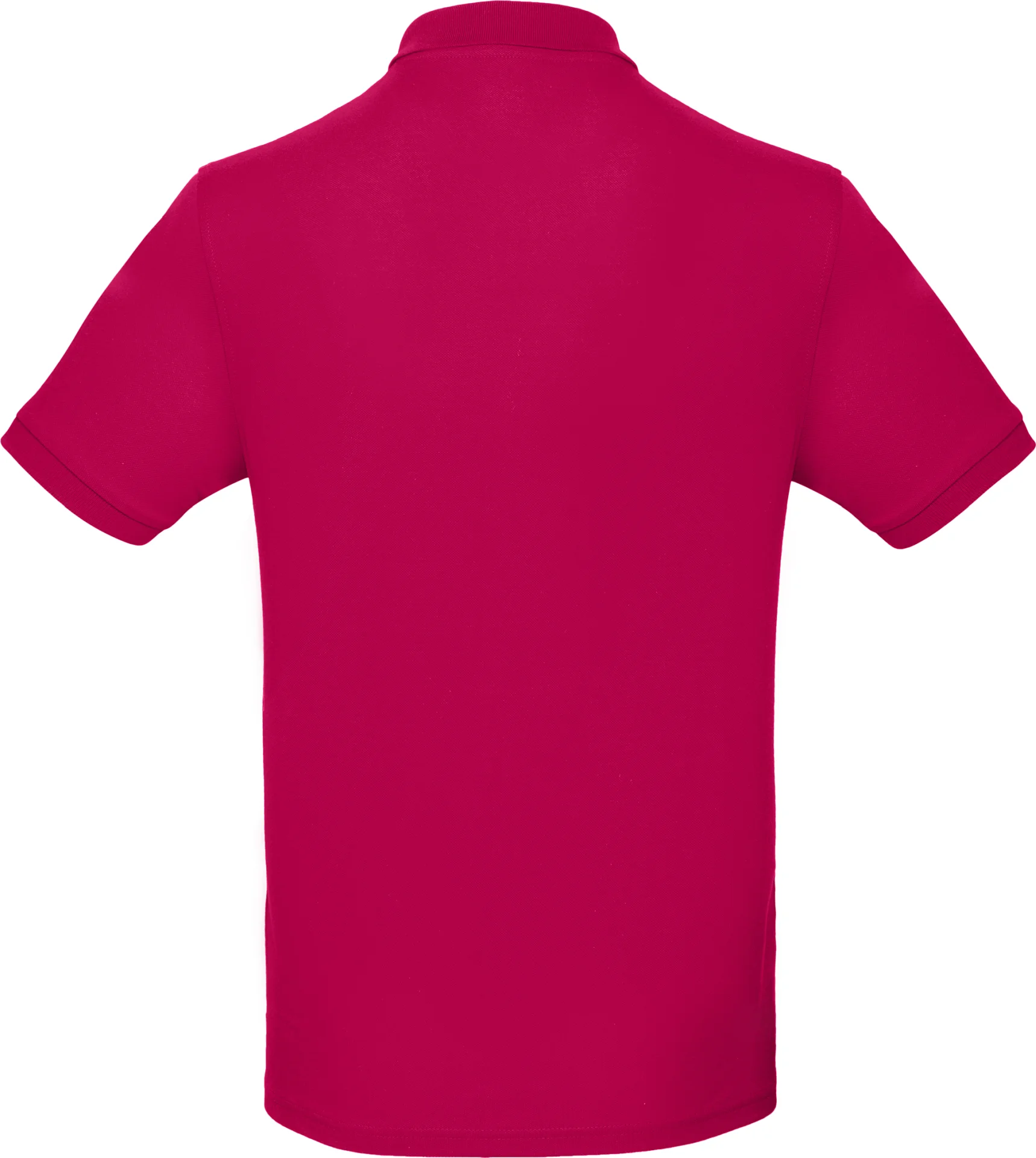 B&C Inspire Polo Men