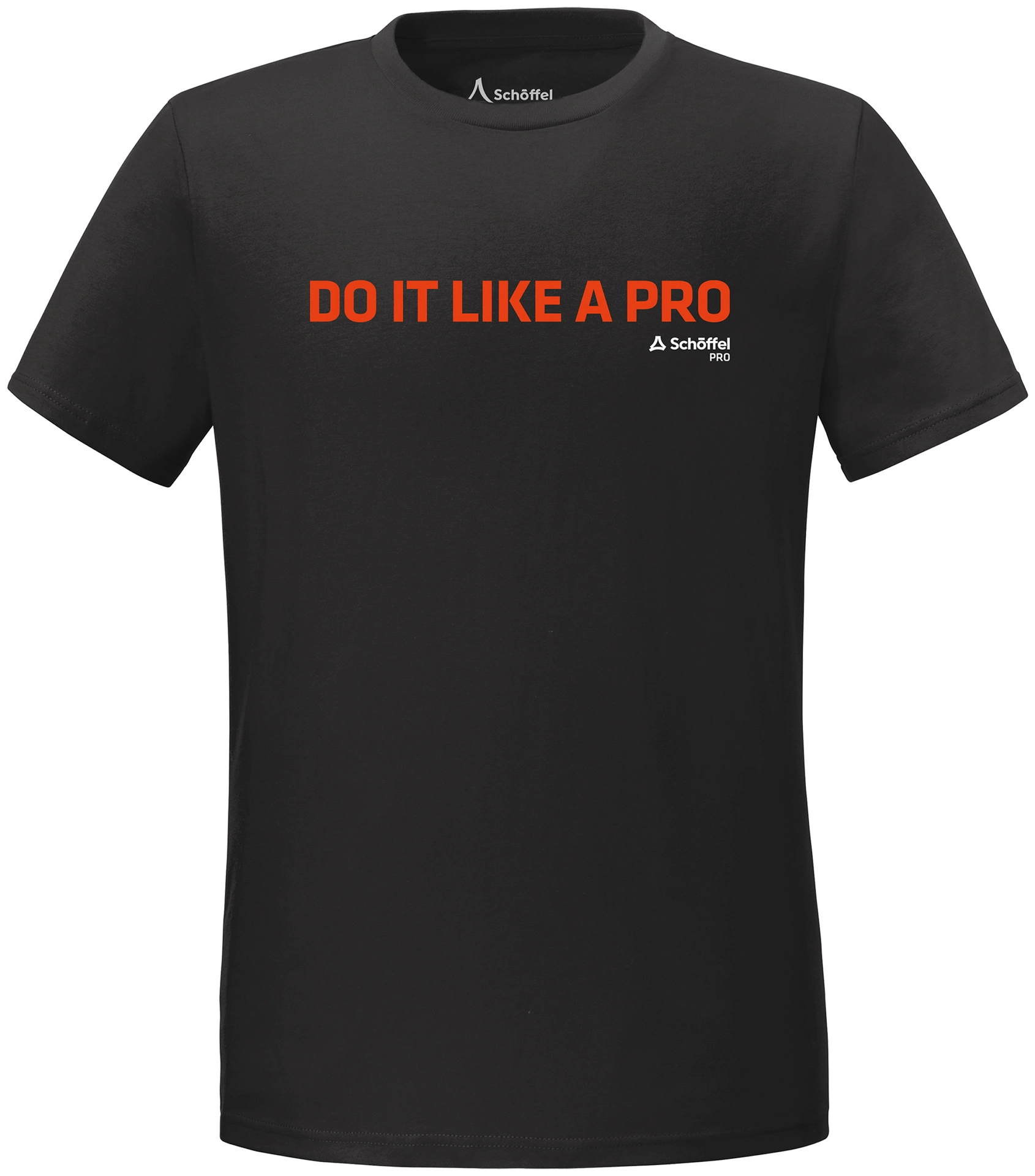 Schöffel PRO 7139 LIKE-A-PRO T-Shirt CW Bio-Baumwolle