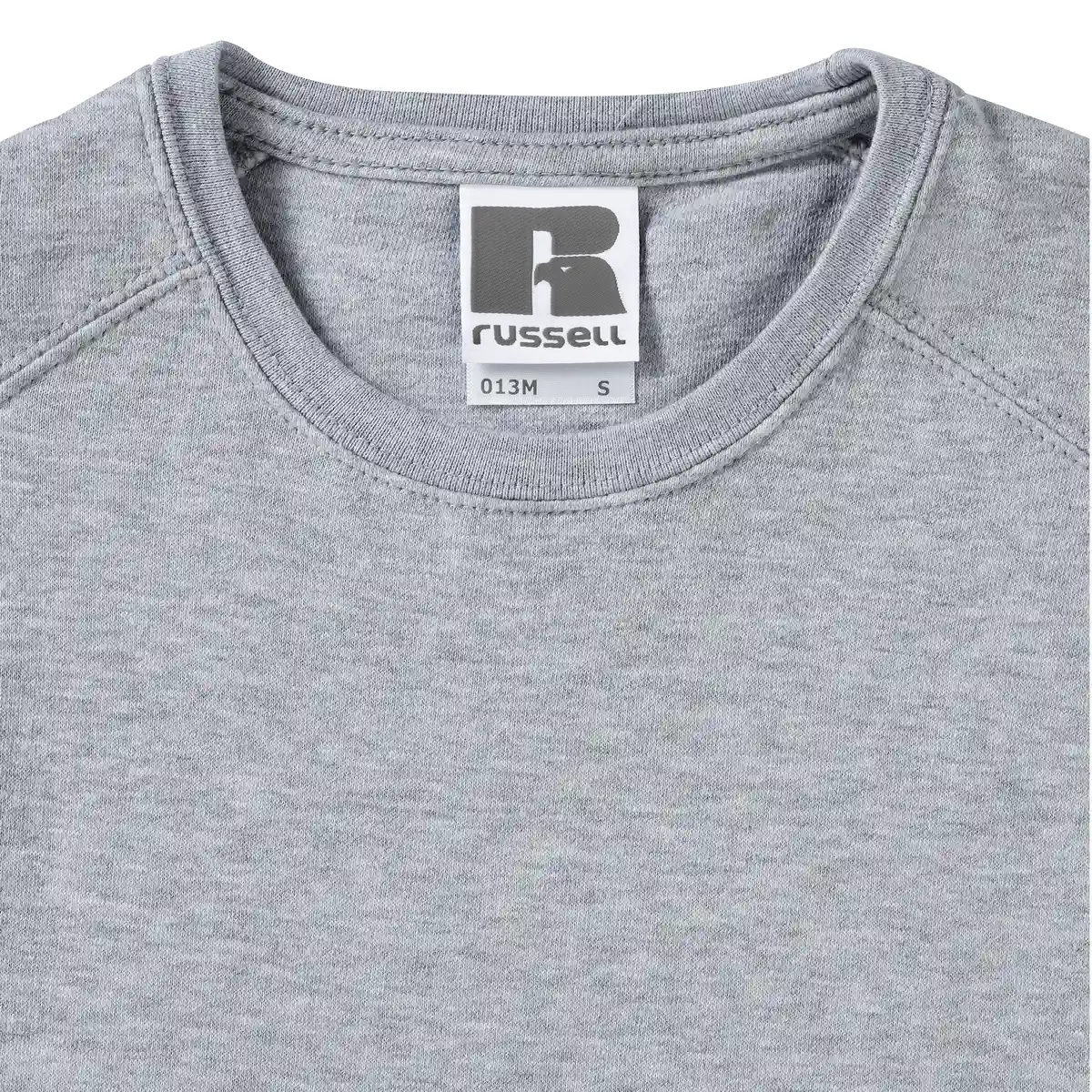 Russell Heavy Duty Workwear Sweatshirt