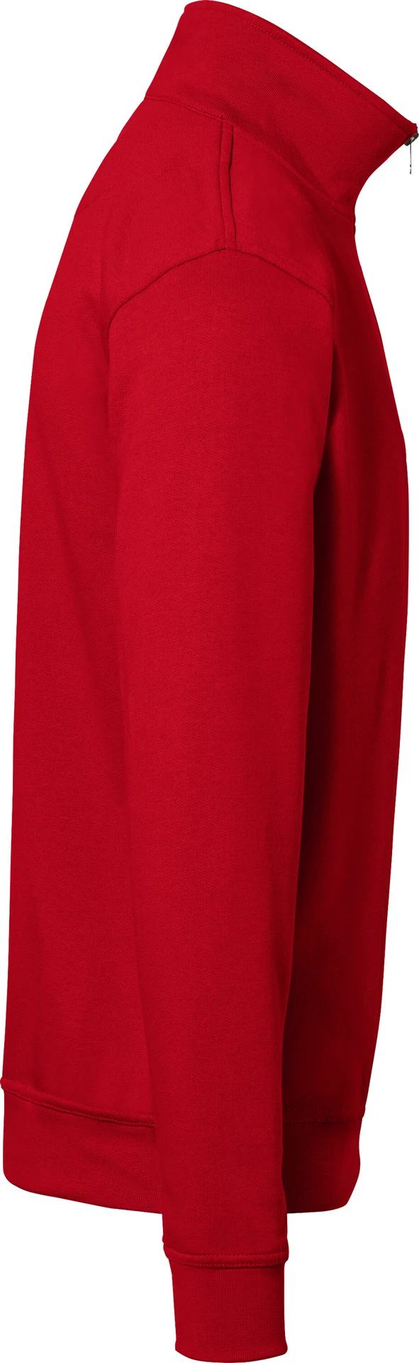 HAKRO Zip-Sweatshirt 451 Premium
