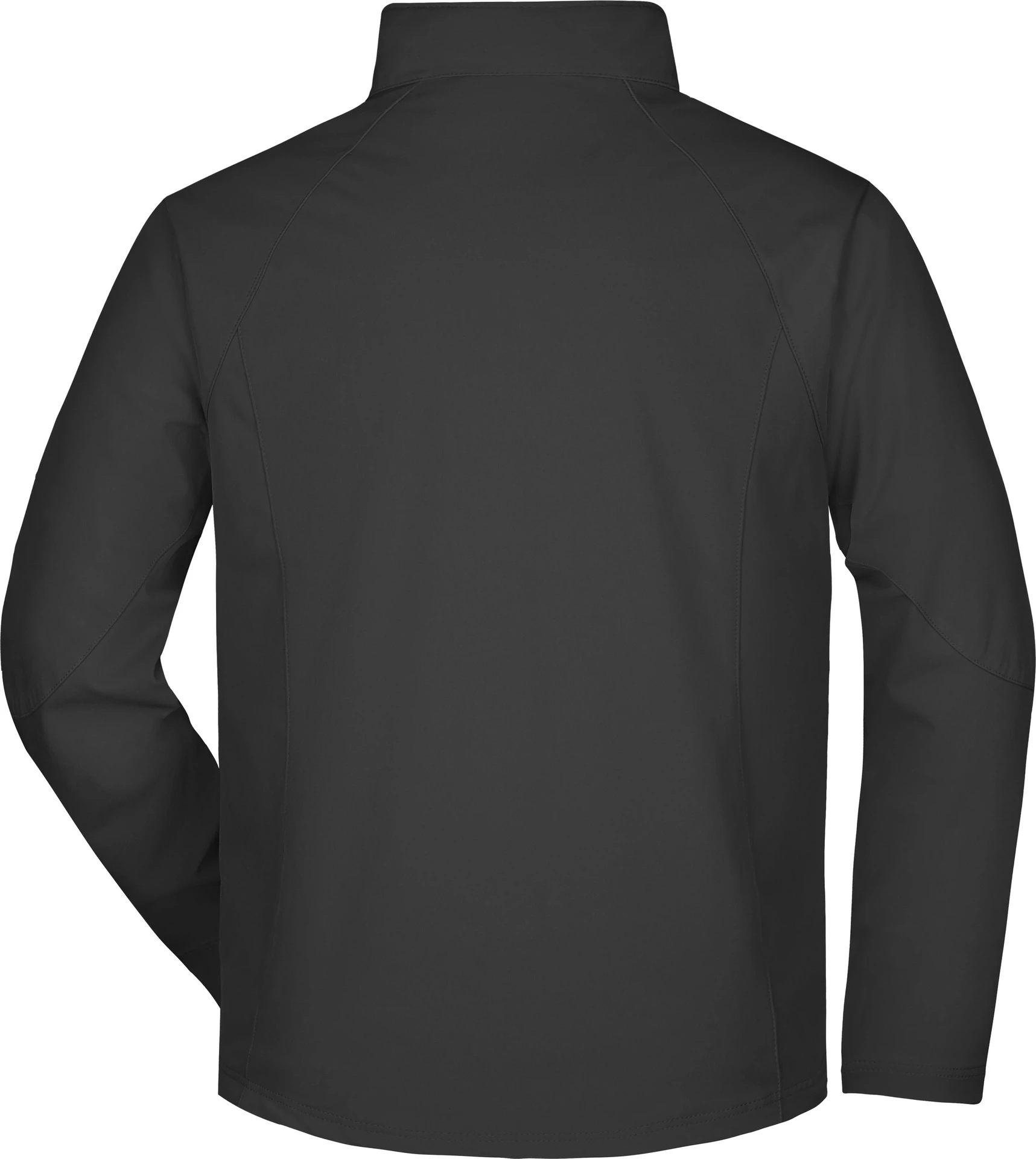 James & Nicholson Men's Softshell Jacket