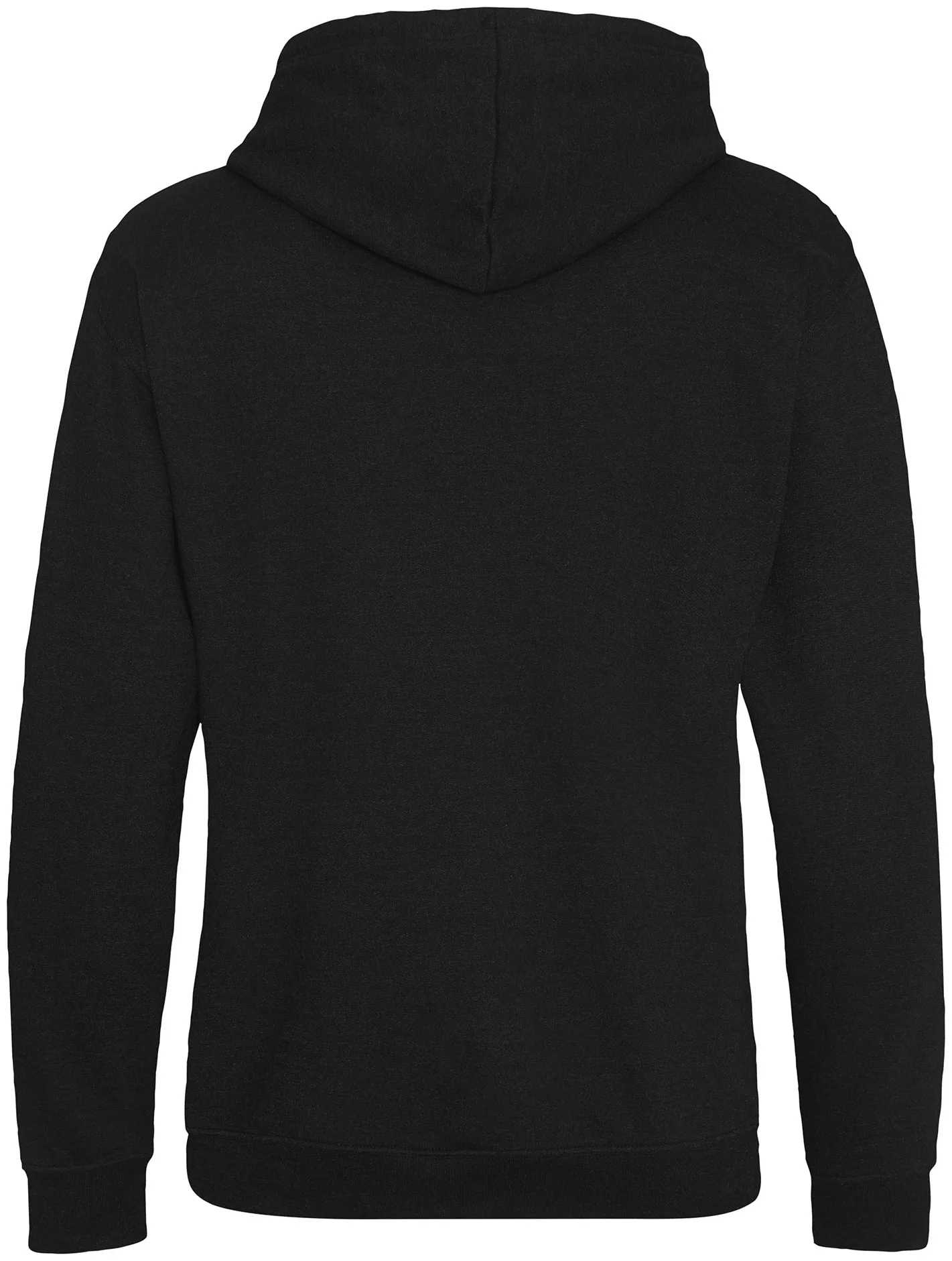 Just Hoods College Hoodie