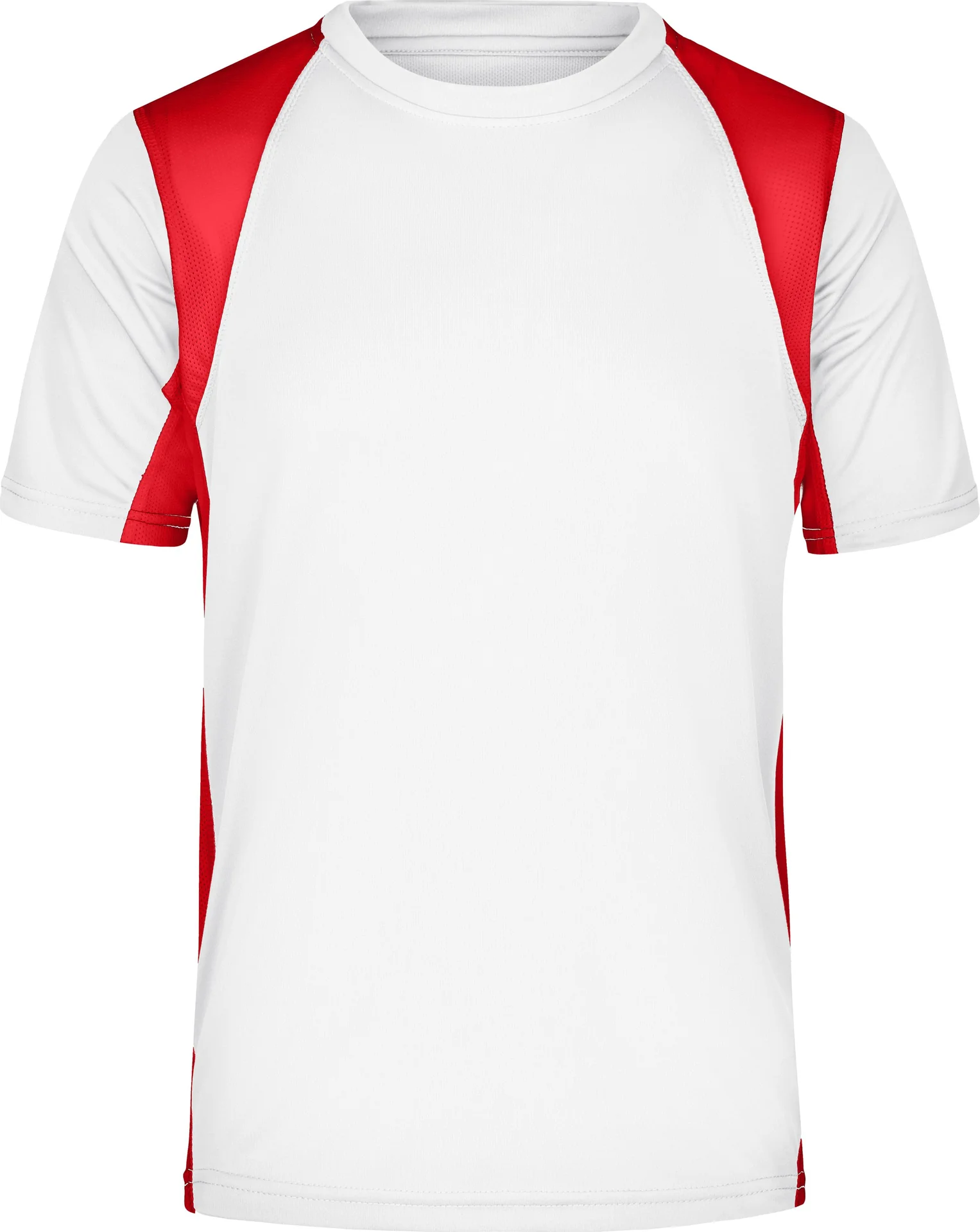 James & Nicholson Men´s Running-T (306)