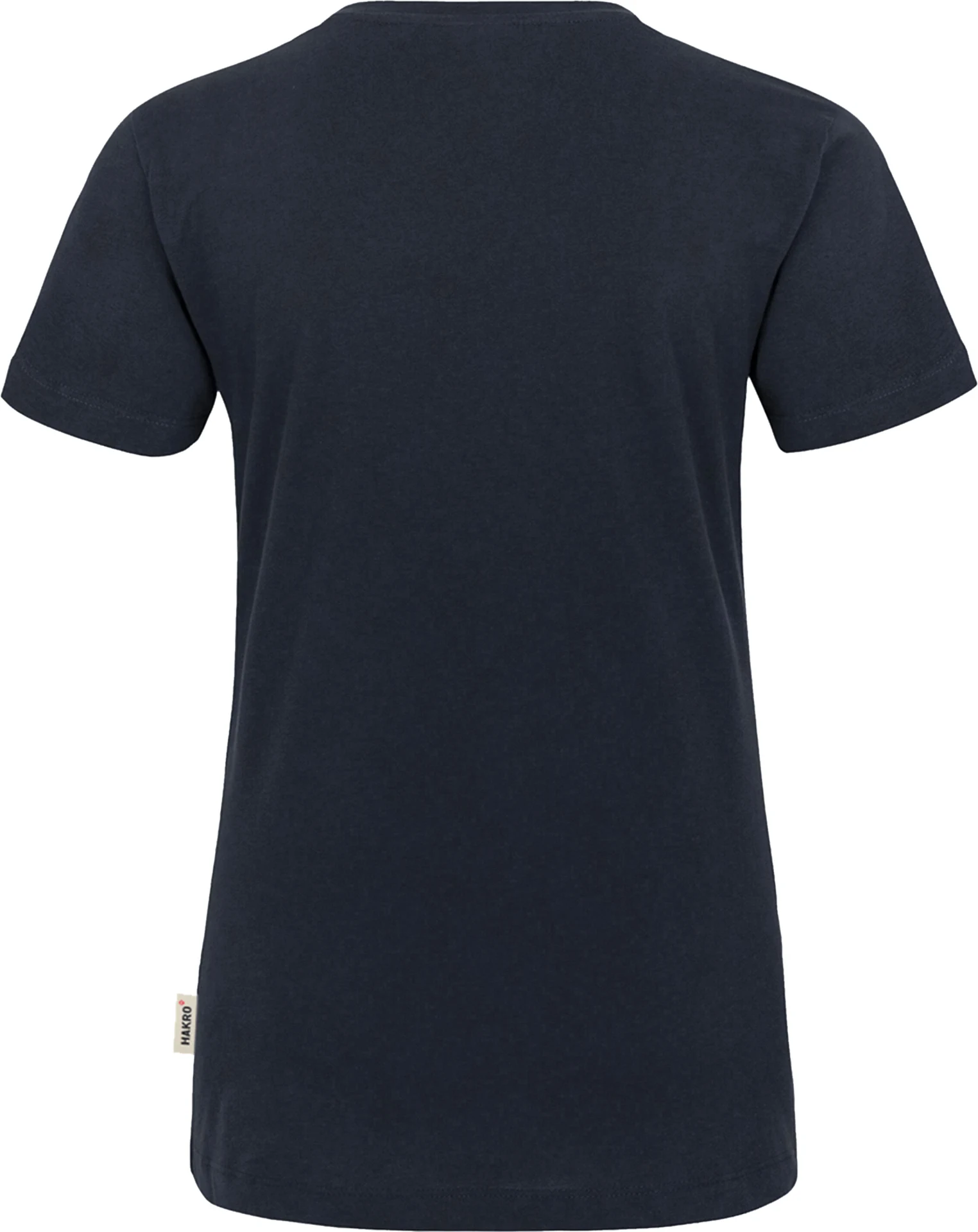 HAKRO Women-T-Shirt 127 Classic