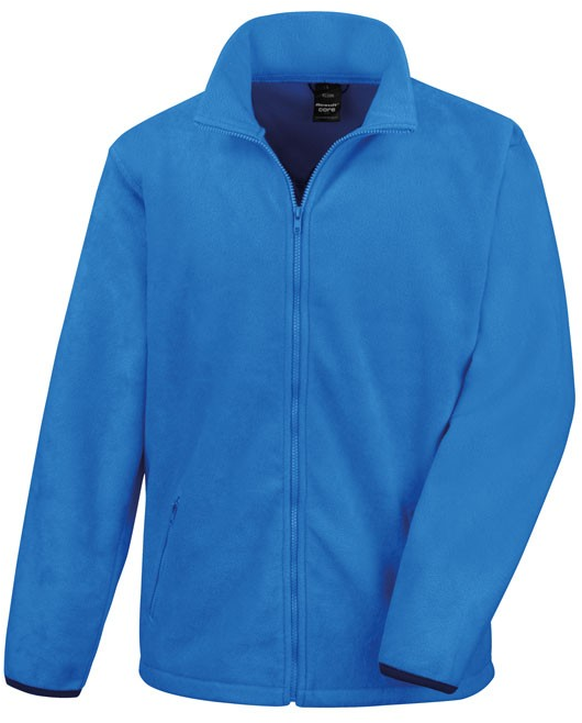Result Fashion Fit Outdoor Fleece
