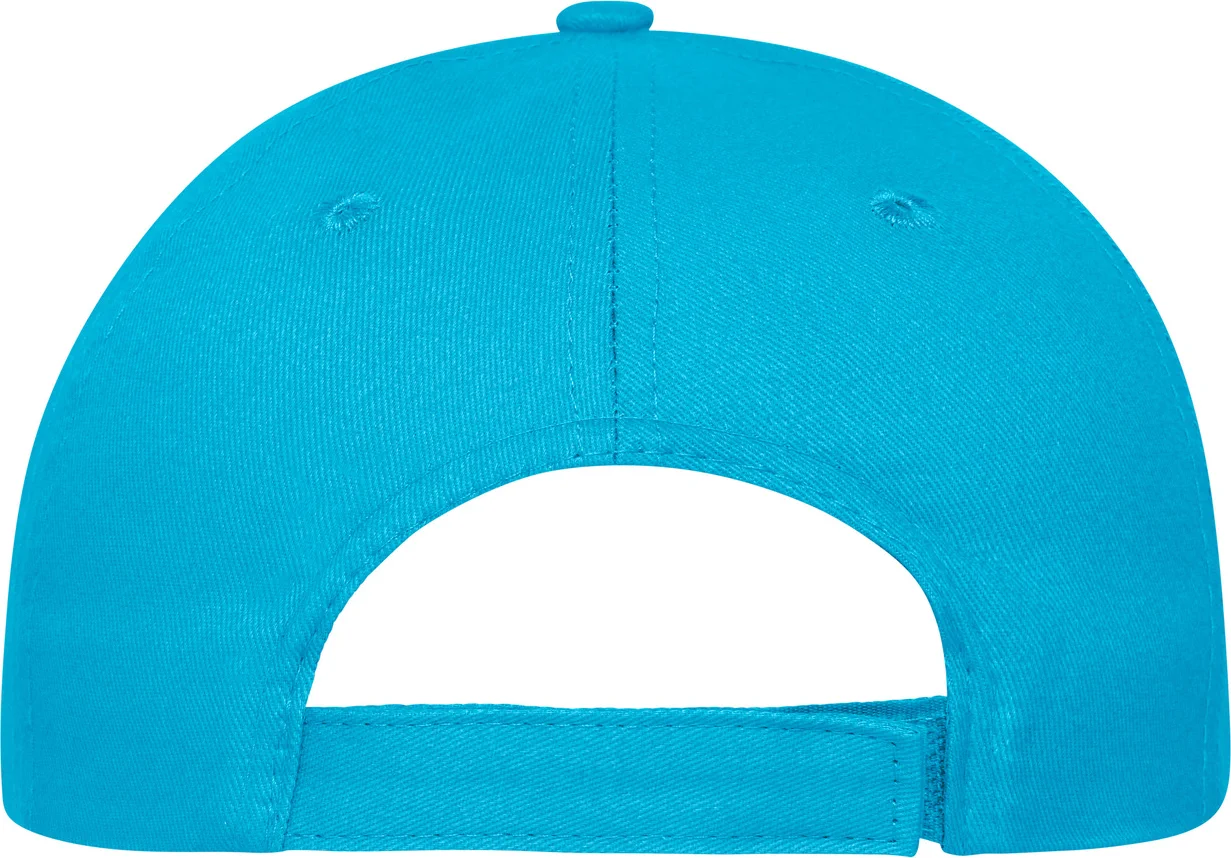 daiber 5-Panel Cap Bio Cotton