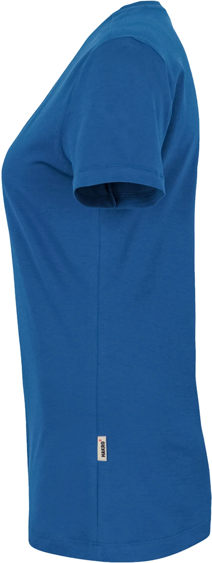 HAKRO Women-V-Shirt 126 Classic