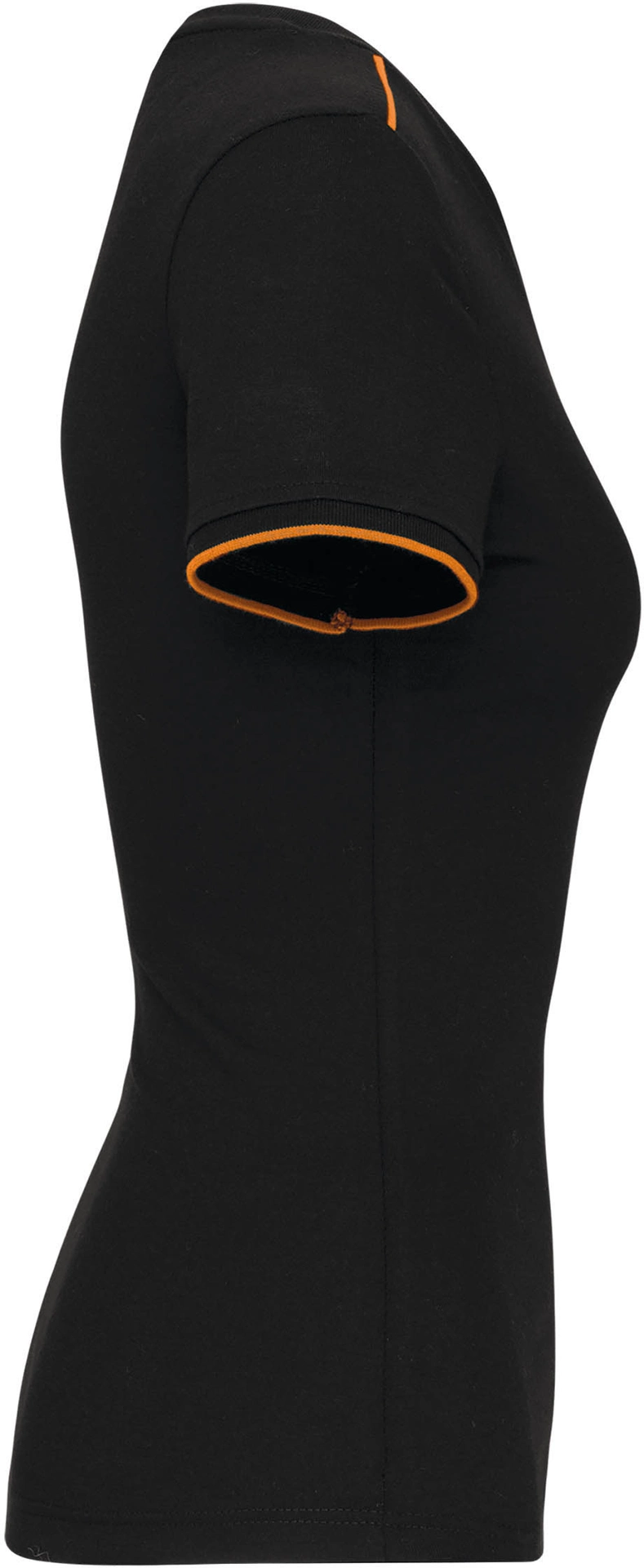Kariban Damen Workwear T-Shirt "Day-to-Day"