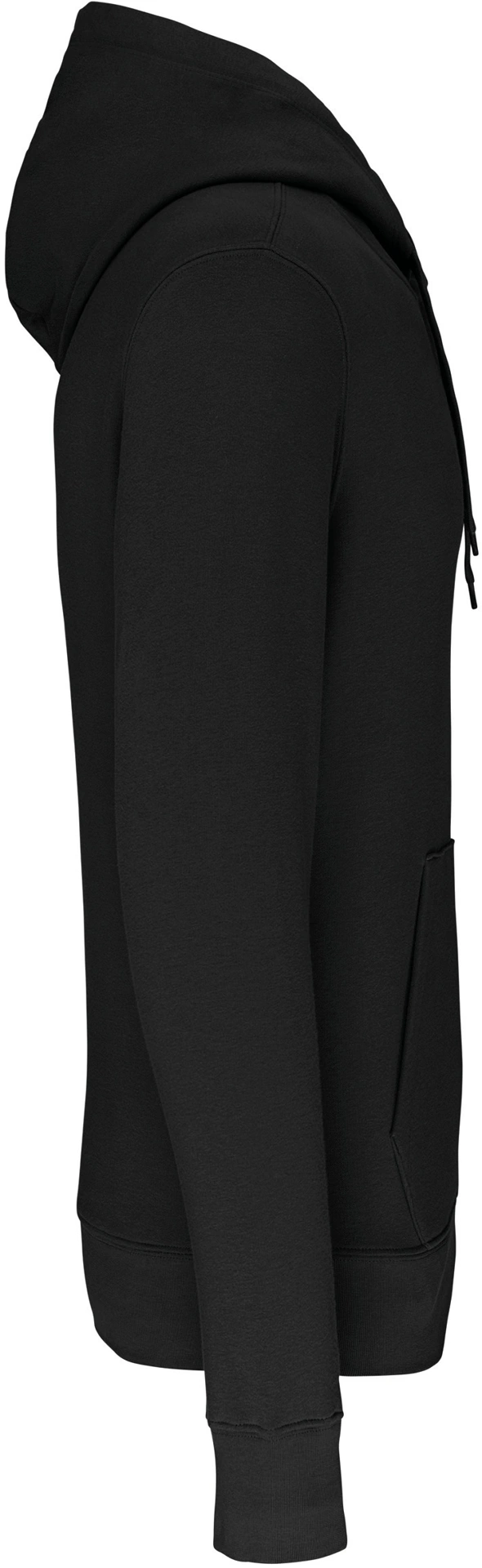 Kariban Umweltfreundlicher Herren Kapuzen Sweater