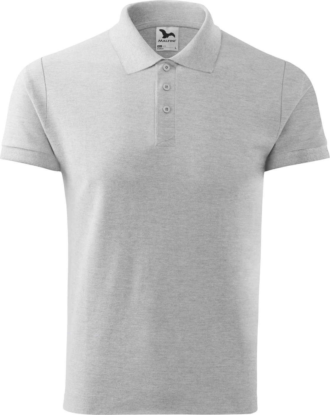 MALFINI Polo Cotton 212