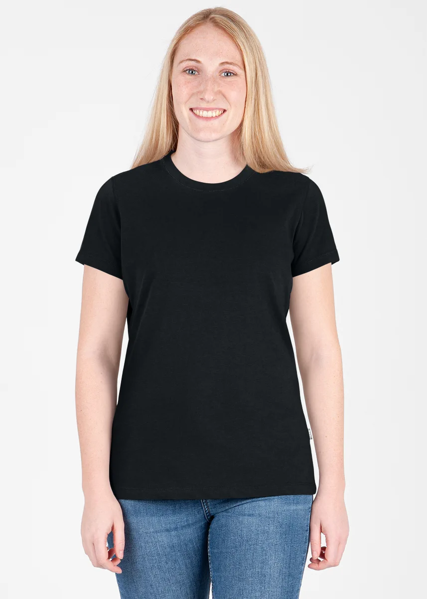 JAKO T-Shirt Doubletex