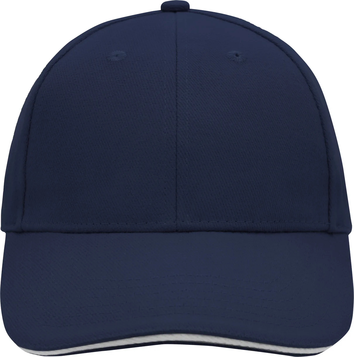myrtle beach 6-Panel Sandwich Cap