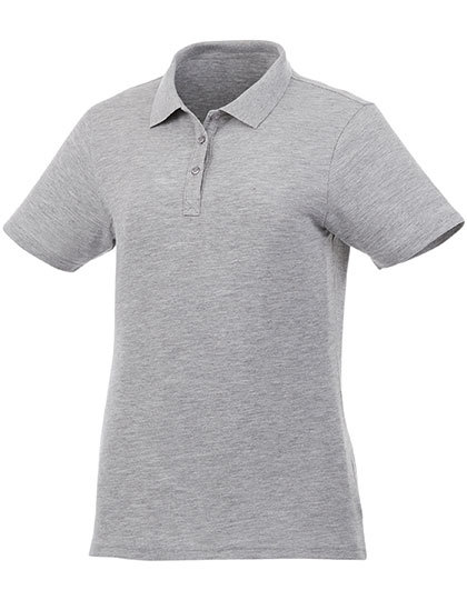 ELEVATE Woman Liberty Private Label Poloshirt ELEVATE Woman Liberty Private Label Poloshirt