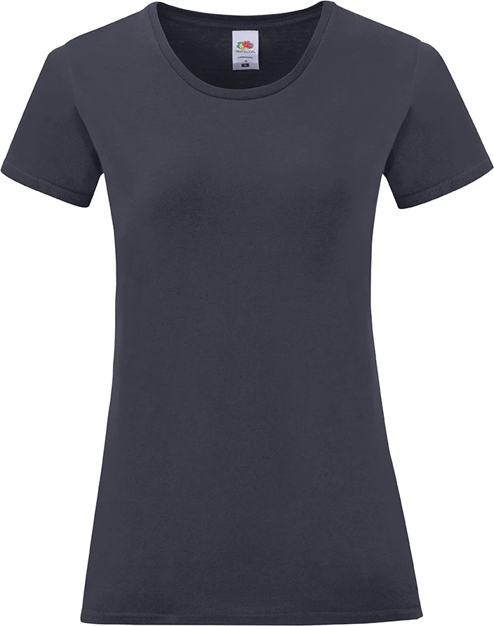F.O.L. Ladies Iconic T