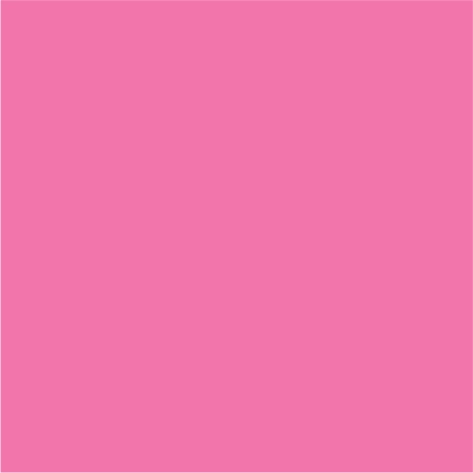true pink