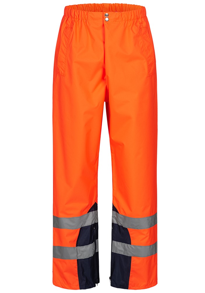 Safestyle Warnschutz Regenbundhose MATULA