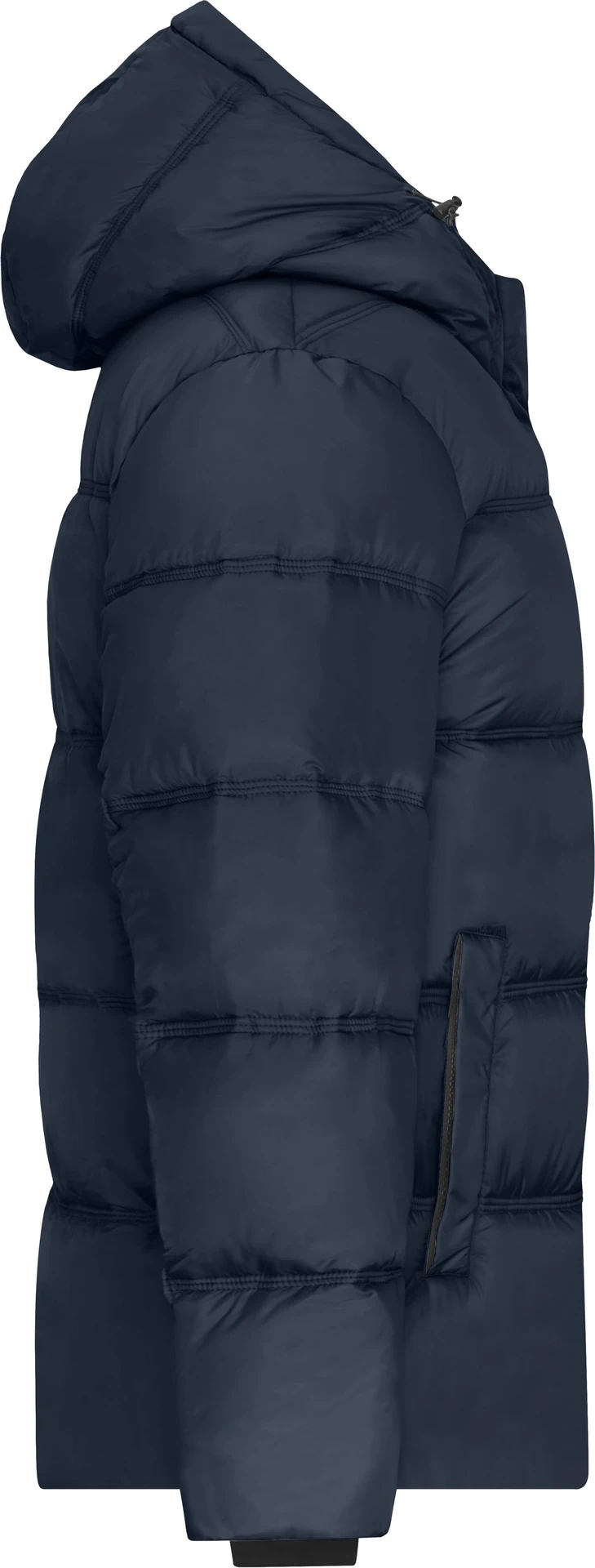 James & Nicholson Men´s Winter Jacket