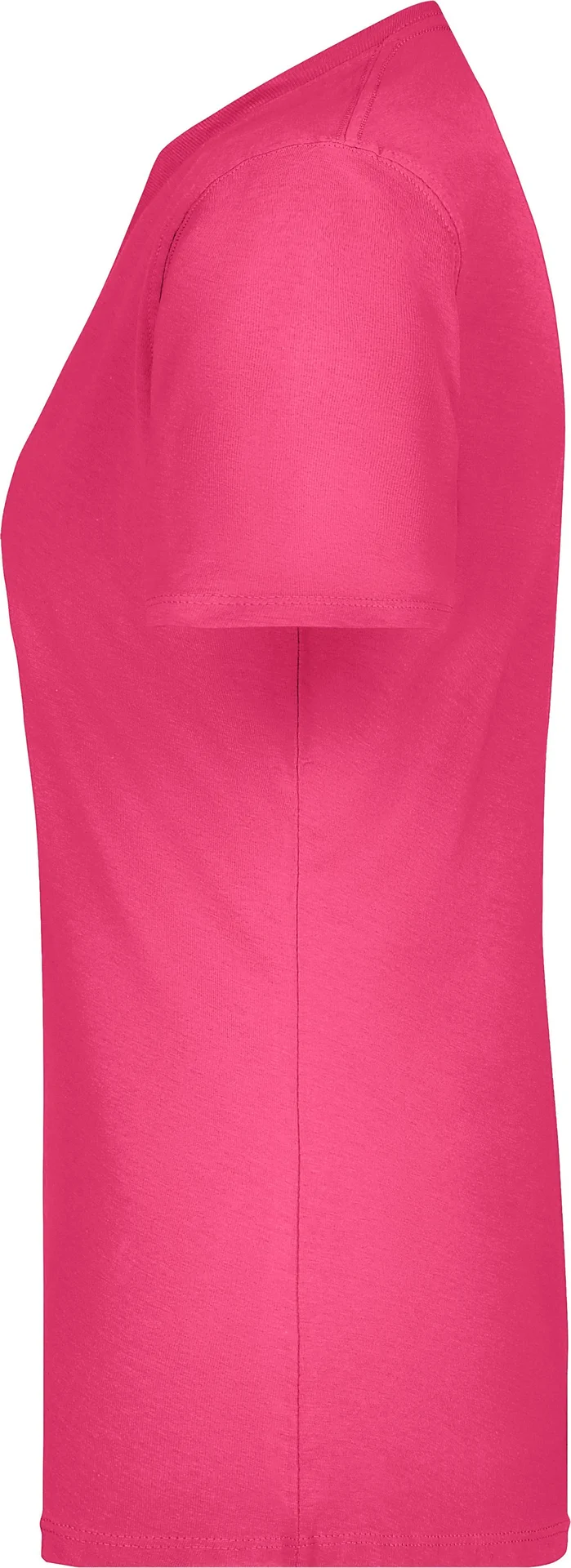 James & Nicholson Ladies Basic-T