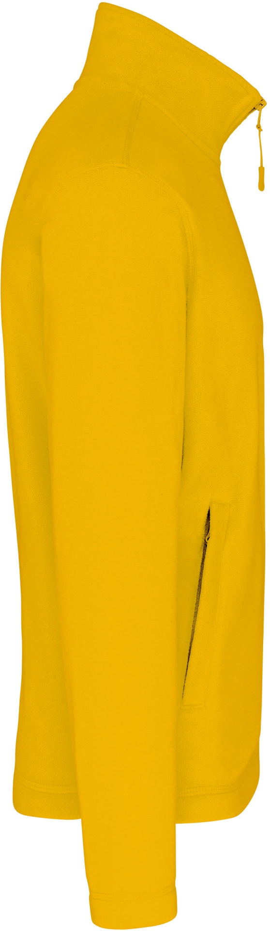 Kariban Microfleece Jacke "Falco"