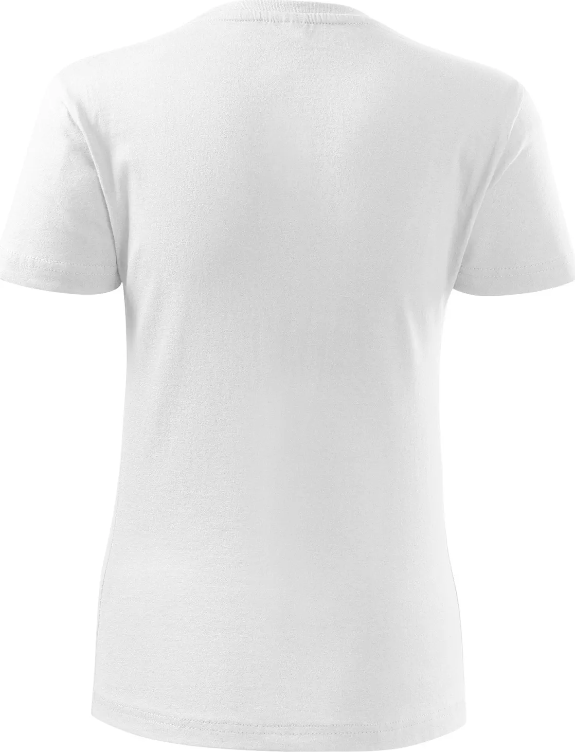 MALFINI T-Shirt Damen Classic New 133