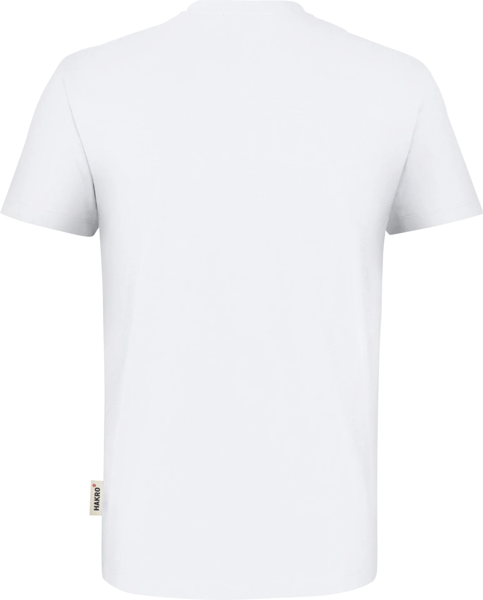 HAKRO V-Shirt 226 Classic