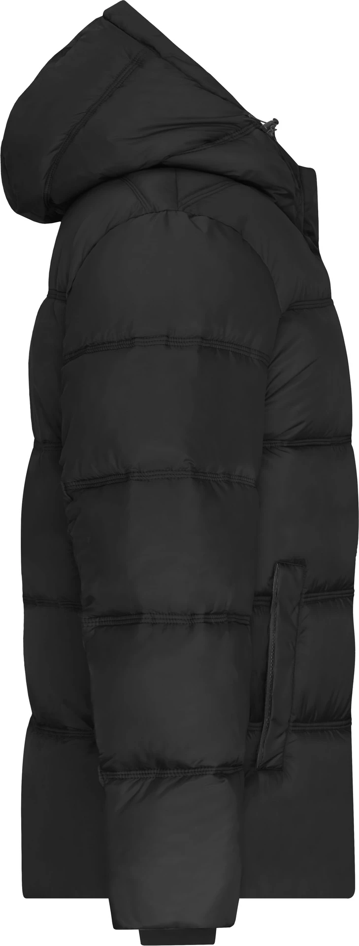 James & Nicholson Men´s Winter Jacket
