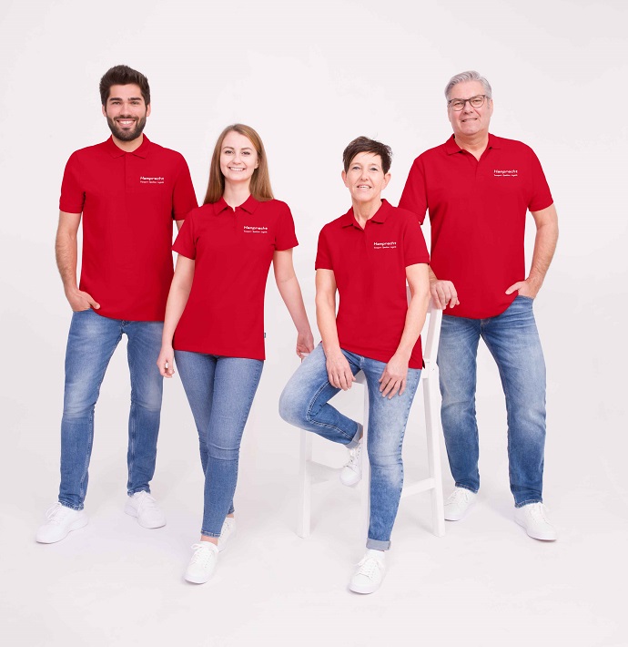JAKO Polo Organic Herren JAKO Polo Organic Herren