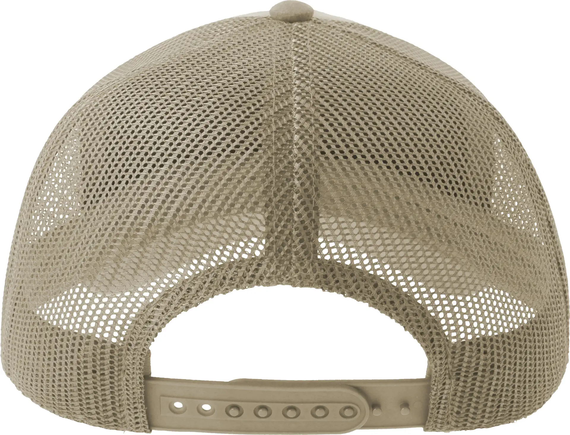 Atlantis Rapper Suede-S Cap