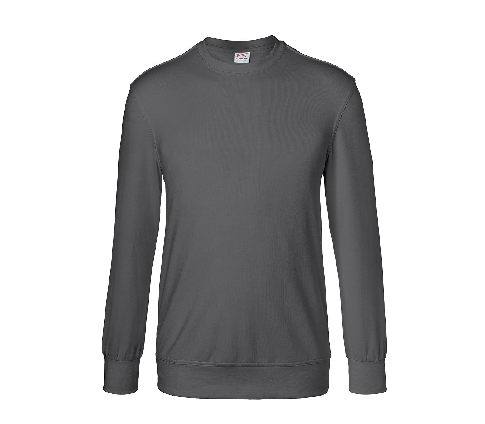 Kübler Sweatshirt Form 5023