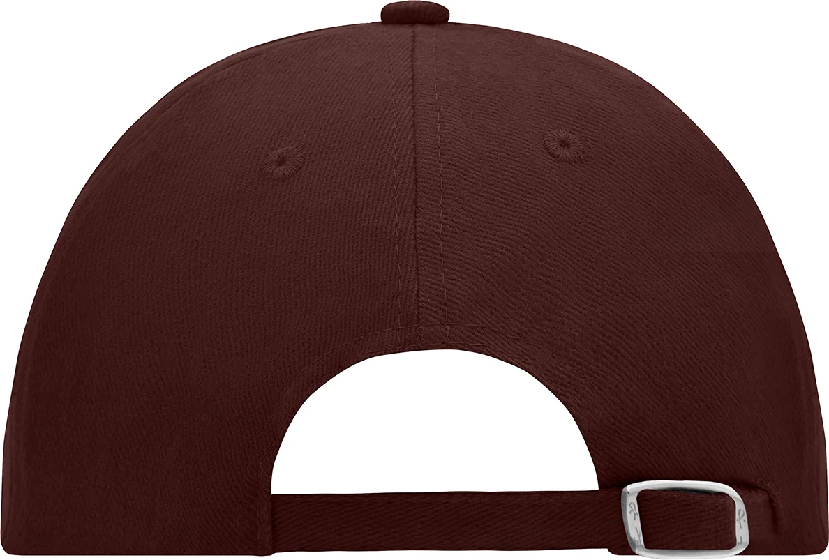 daiber 6-Panel Raver Cap